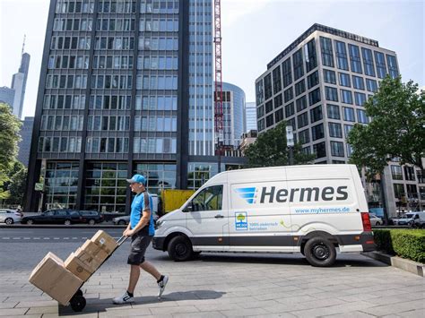 hermes päckchen frankreich